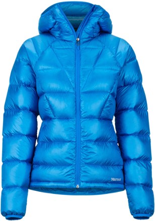 Marmot Orsa Polartec Wool Hoodie - Women's | REI Co-op