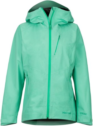 Knife edge best sale rain jacket