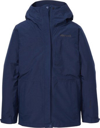 Columbia castle outlet crest mid jacket