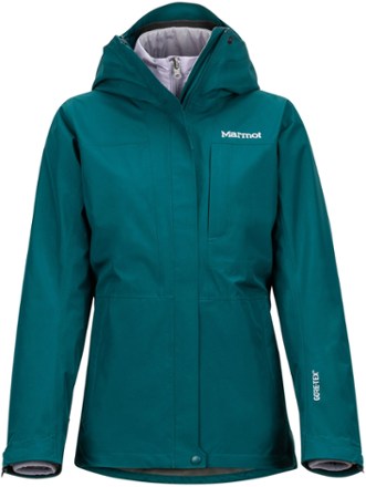 Marmot minimalist hot sale 3 in 1