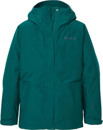 Marmot women's cheap minimalist component jacket