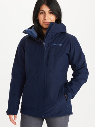 GORE-TEX Minimalist Component 3-in-1 Jacket - Women's