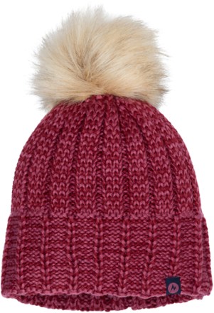 marmot winter hat