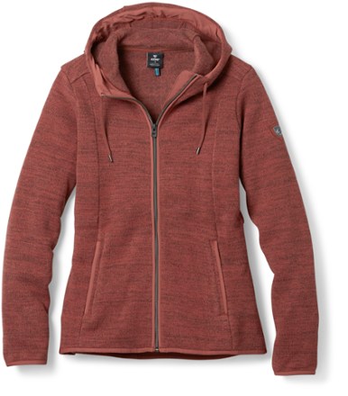 KUHL Ascendyr Fleece Hoodie - Women's