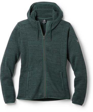 Discount Promotion KUHL Ascendyr Fleece Hoodie - Women's New Era