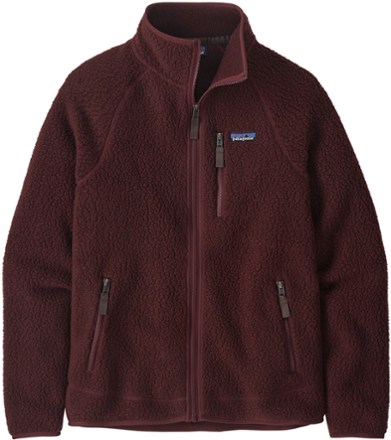 Patagonia Retro Pile Fleece Jacket - Men's | REI Co-op