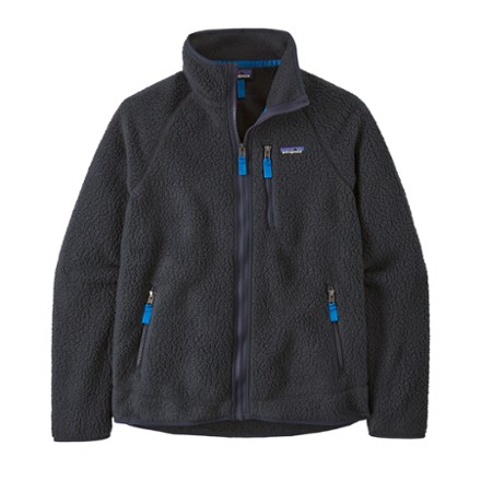 Patagonia Men's Retro Pile Fleece Jacket