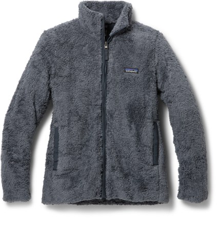 Los gatos hot sale fleece jacket