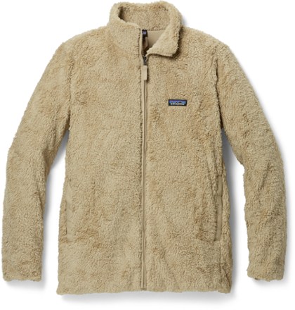 Patagonia los shop gatos womens fleece