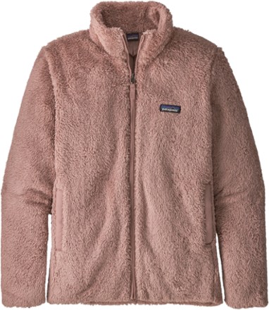 Patagonia Los Gatos Fleece Jacket - Women's | REI Co-op