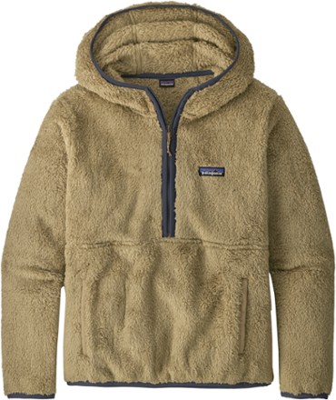 Patagonia Girls' Kids' Los Gatos Fleece Hoody