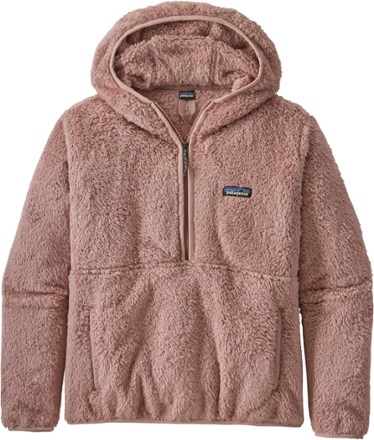 W's Los Gatos Hooded Pullover