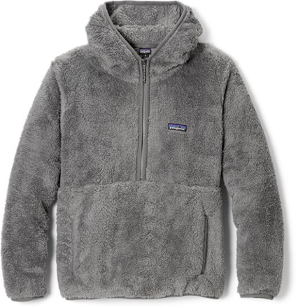 Patagonia Los Gatos Hooded Fleece Pullover - Women's | REI Co-op