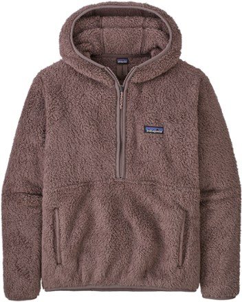 Patagonia Women's Los Gatos Fleece 1/4 Zip