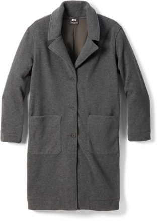 Rei pike street trench on sale coat