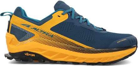 rei altra mens