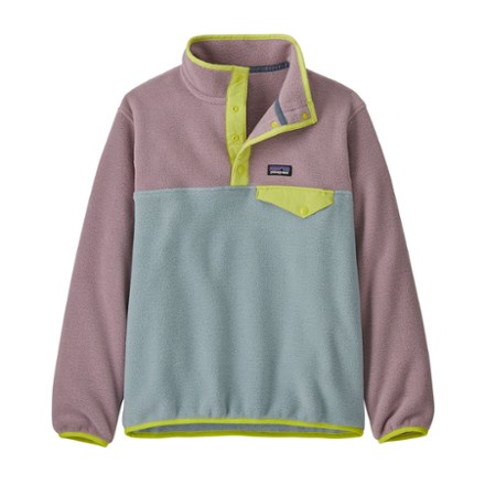 Patagonia Lightweight Synchilla Snap-T Pullover