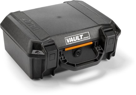 Pelican V200C Vault Equipment Case