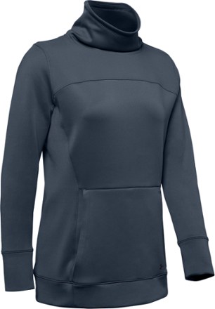 under armour coldgear pullover