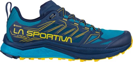 La Sportiva Karacal Trail-Running Shoes - Men's