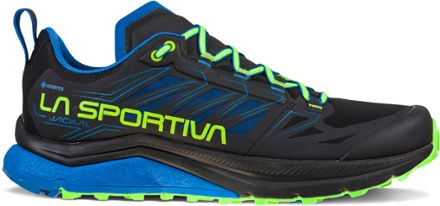 La Sportiva Chaussures trail running homme La Sportiva Jackal GTX