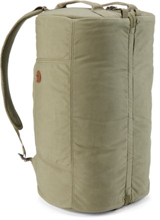 Fjallraven split cheap pack weekender bag