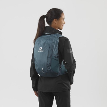 Mochila Salomon Trailblazer 20