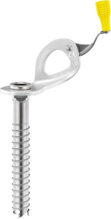 Petzl Laser Speed Ice Screw