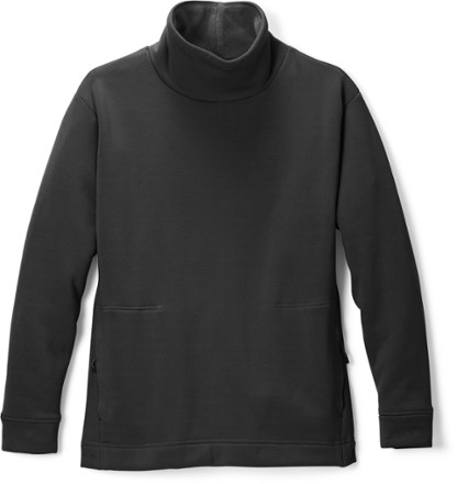 Rei discount fleece pullover