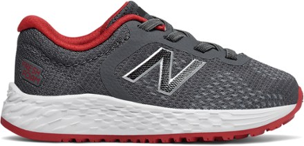 new balance bungee closure