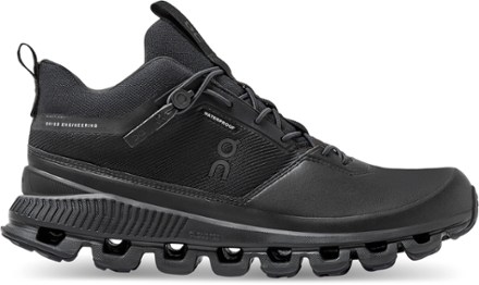 On Cloud Hi Waterproof Shoes - Women's | REI Co-op