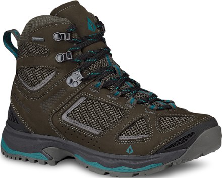 vasque women's breeze iii gtx boot