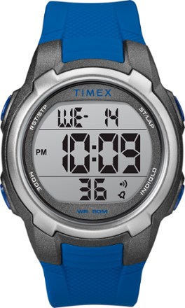 Timex sports outlet digital watches