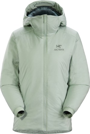 Arc'teryx Atom AR Insulated Hoodie - Women's | REI Co-op