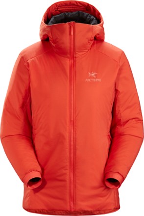 Arc'teryx Atom AR Insulated Hoodie - Women's | REI Co-op