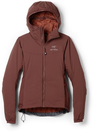 Atom LT Insulated Hoodie - Women's