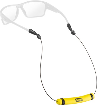 Chums Neoprene Classic Eyewear Retainer - Durable Floating Sunglasses Sport Strap