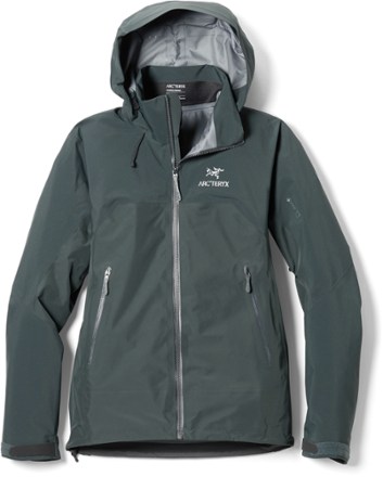 Arc'teryx Beta AR Jacket - Women's | REI Co-op