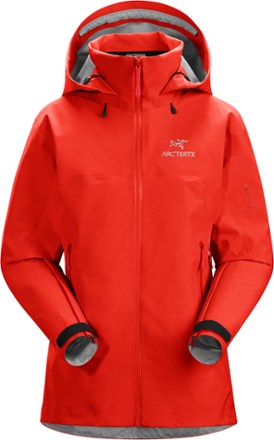 Arc'teryx Beta AR Jacket - Women's | REI Co-op