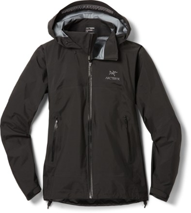 Arc'teryx Beta AR Jacket - Women's | REI Co-op