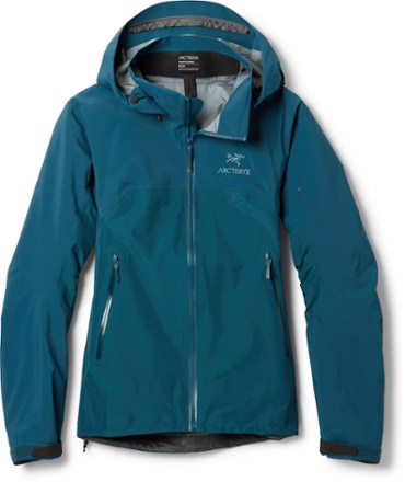 Arc'teryx Beta AR Jacket - Women's | REI Co-op