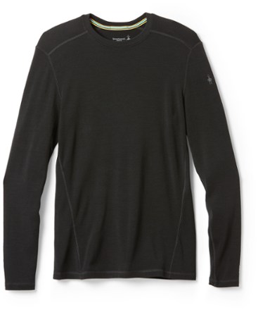 Classic Thermal Merino Crew Base Layer Top - Men's