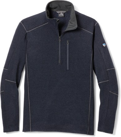 Kuhl Europa 1/4 Zip Sweater – Clear Creek Outdoors