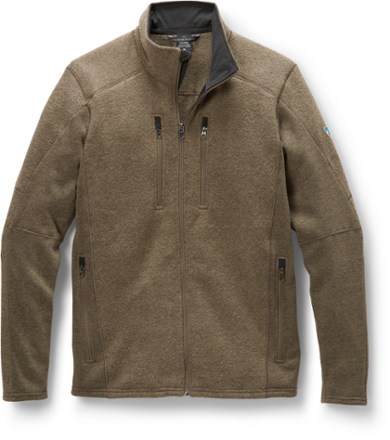 KUHL INTERCEPTOR FLEECE JACKET — Bartlett Arborist Supply