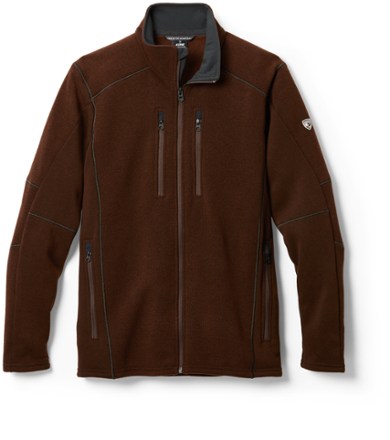 KUHL Interceptr Full-Zip Jacket - Men's