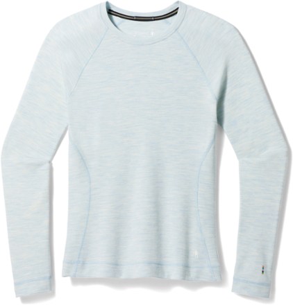 Smartwool Women's Classic Thermal Merino Crew Base Layer Top