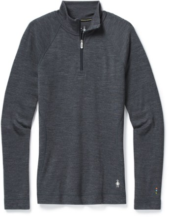 Smartwool Hudson Trail Fleece Full Zip Sweater - Women's