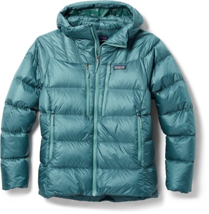 Women's fitz hot sale roy down jacket