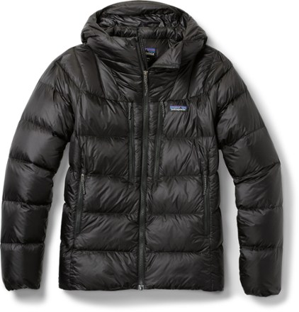 Patagonia fitz roy down 2024 hoody