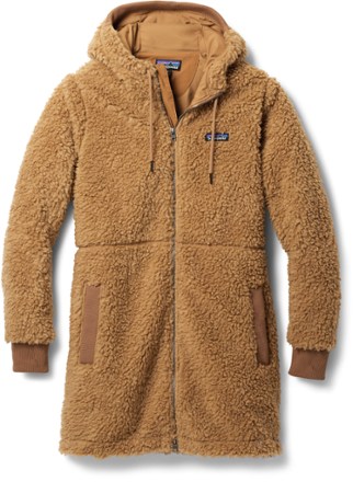 Dusty Mesa Parka - Women's